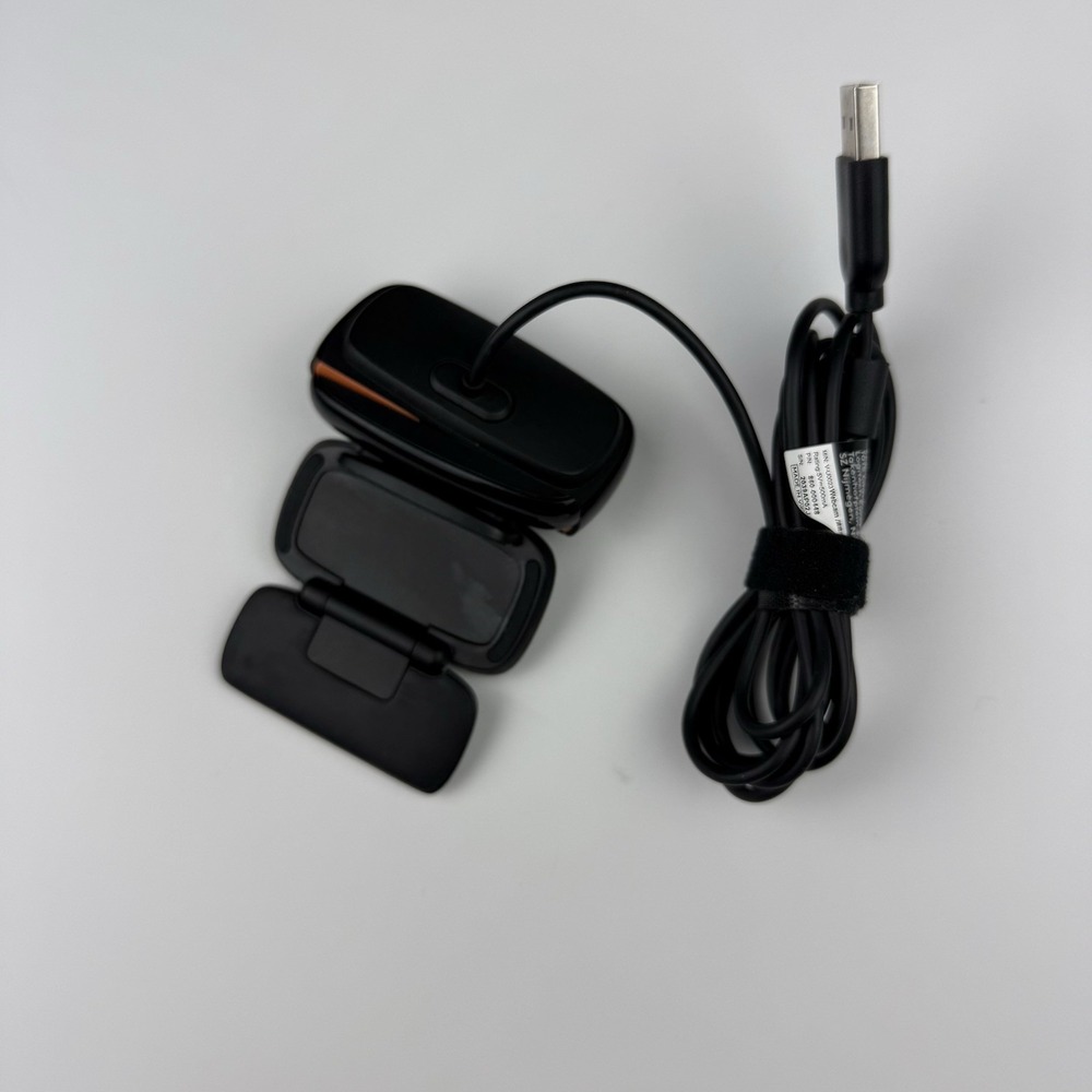 Logitech StreamCam Logi WebCam Premium V-U0023 - Black - Picture 2 of 4